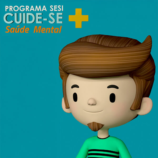 Sesi maios saúde